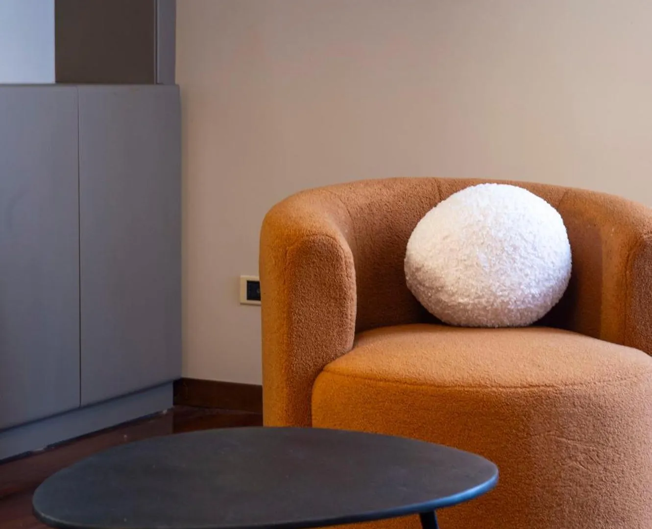 Apartmán Pantheon Deluxe Řím