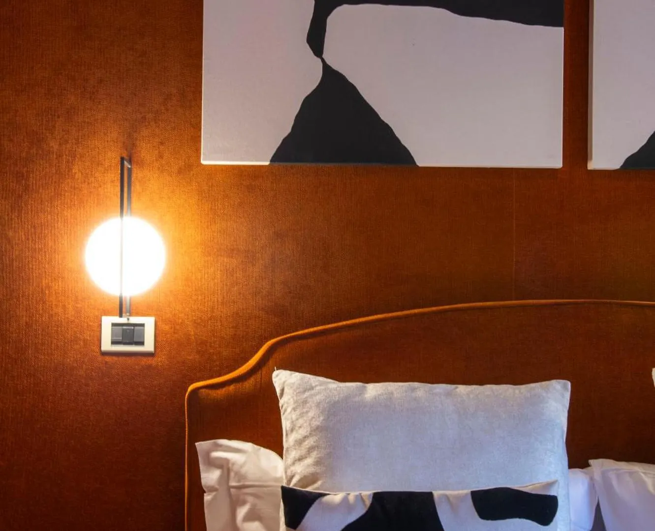 Apartmán Pantheon Deluxe Řím
